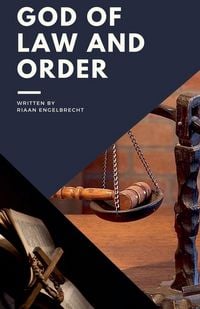 Produktbild: God of Law and Order