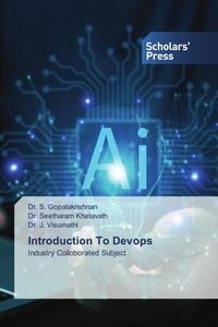 Produktbild: Introduction To Devops