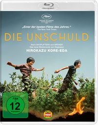 Produktbild: Die Unschuld