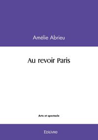 Produktbild: Au revoir paris