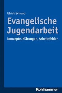 Produktbild: Evangelische Jugendarbeit