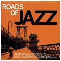 Produktbild: Roads Of Jazz