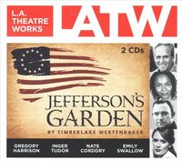Produktbild: JEFFERSONS GARDEN            D
