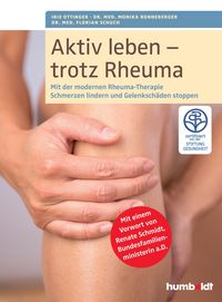 Produktbild: Aktiv leben - trotz Rheuma