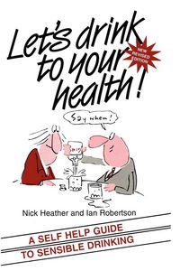 Produktbild: Let's Drink to Your Health