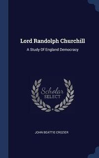Produktbild: Lord Randolph Churchill
