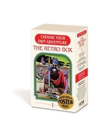 Produktbild: The Retro Box
