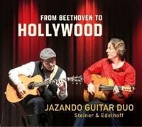 Produktbild: From Beethoven to Hollywood