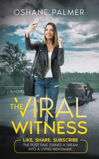 Produktbild: The Viral Witness