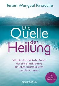 Produktbild: Die Quelle der Heilung