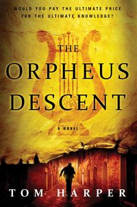 Produktbild: The Orpheus Descent