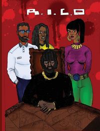 Produktbild: R.I.C.O. Colored Edition