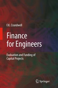 Produktbild: Finance for Engineers