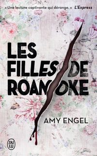 Produktbild: Les filles de Roanoke