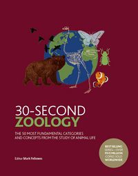 Produktbild: 30-Second Zoology