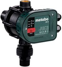 Produktbild: Metabo 628799000 HM 3 Trockenlaufschutz 33,25mm (1\") AG, 25mm (1\") IG