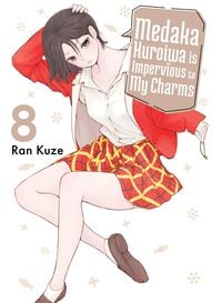 Produktbild: Medaka Kuroiwa Is Impervious to My Charms 8