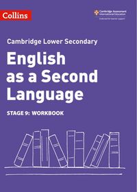 Produktbild: Coates, N: Lower Secondary English as a Second Language Work