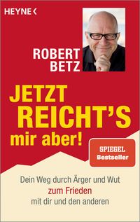 Produktbild: Jetzt reicht's mir aber!