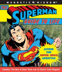 Produktbild: Superman Guide to Life