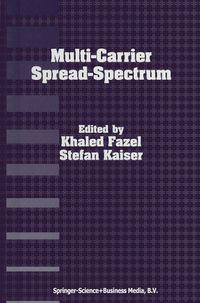 Produktbild: Multi-Carrier Spread-Spectrum