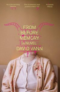 Produktbild: From Before Memory