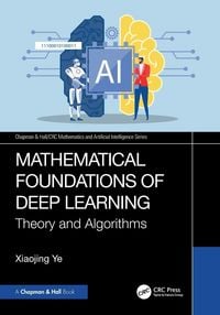 Produktbild: Mathematical Foundations of Deep Learning
