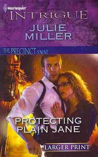 Produktbild: Protecting Plain Jane