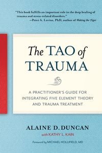 Produktbild: The Tao of Trauma