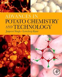 Produktbild: Advances in Potato Chemistry and Technology