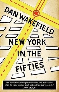 Produktbild: New York in the Fifties