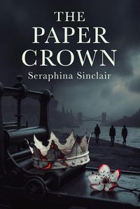 Produktbild: The Paper Crown