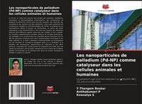 Produktbild: Les nanoparticules de palladium (Pd-NP) comme catalyseur dans les cellules animales et humaines
