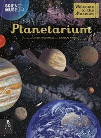 Produktbild: Planetarium