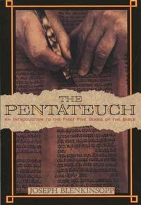 Produktbild: Blenkinsopp, J: Pentateuch - An Introduction to the First Fi