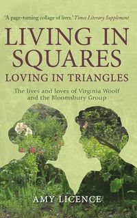 Produktbild: Living in Squares, Loving in Triangles