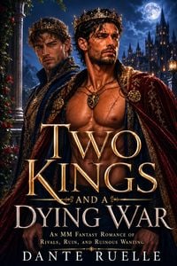 Produktbild: Two Kings And A Dying War