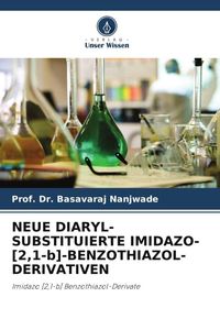 Produktbild: NEUE DIARYL-SUBSTITUIERTE IMIDAZO-[2,1-b]-BENZOTHIAZOL-DERIVATIVEN