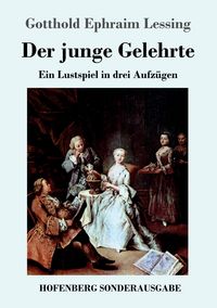 Produktbild: Der junge Gelehrte