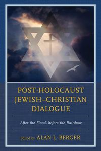 Produktbild: Post-Holocaust Jewish-Christian Dialogue