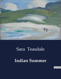 Produktbild: Indian Summer