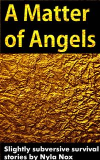 Produktbild: A Matter of Angels