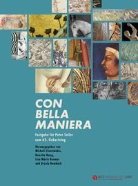 Produktbild: Con bella maniera