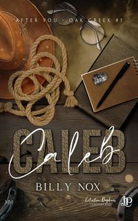 Produktbild: Caleb