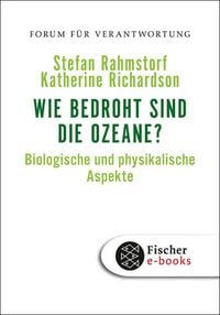 Produktbild: Wie bedroht sind die Ozeane?