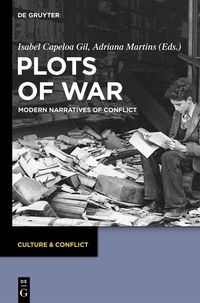 Produktbild: Plots of War