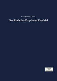 Produktbild: Das Buch des Propheten Ezechiel