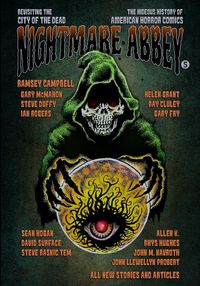 Produktbild: Nightmare Abbey 5