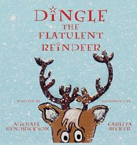 Produktbild: Dingle the Flatulent Reindeer