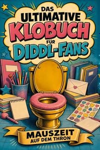 Produktbild: Das ultimative Klobuch f&uuml;r Diddl-Fans